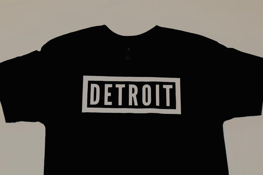 Detroit T-Shirt