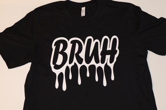 Bruh T-shirt