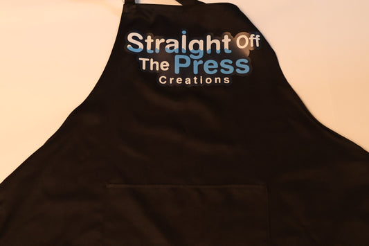 SOTPC Apron